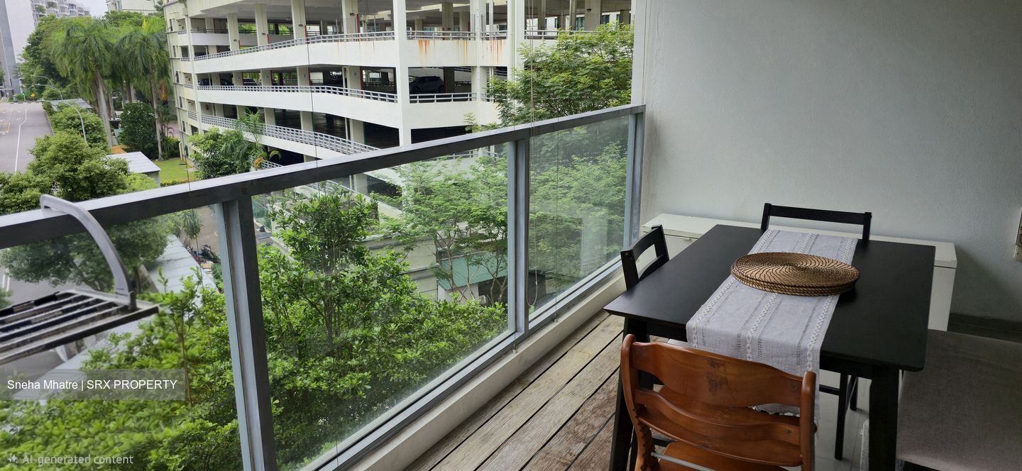 Double Bay Residences (D18), Condominium #560079621